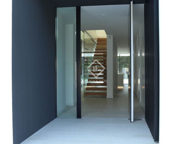 5 Zimmer Finca/Landgut zu vermieten in Gavà mit Pool Garage - 10.400 € (Ref: 9201958)