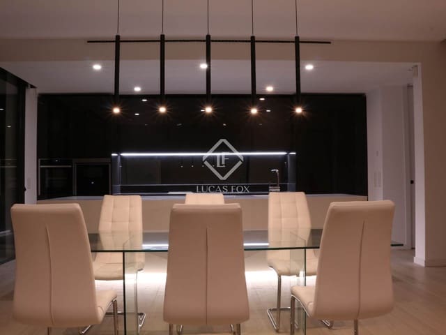 5 Zimmer Finca/Landgut zu vermieten in Gavà mit Pool Garage - 10.400 € (Ref: 9201958)