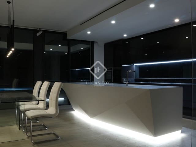 5 Zimmer Finca/Landgut zu vermieten in Gavà mit Pool Garage - 10.400 € (Ref: 9201958)