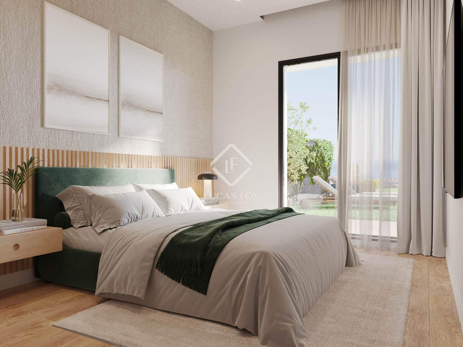 2 soveværelse Lejlighed til salg i Torrox med swimmingpool garage - € 235.000 (Ref: 9202880)