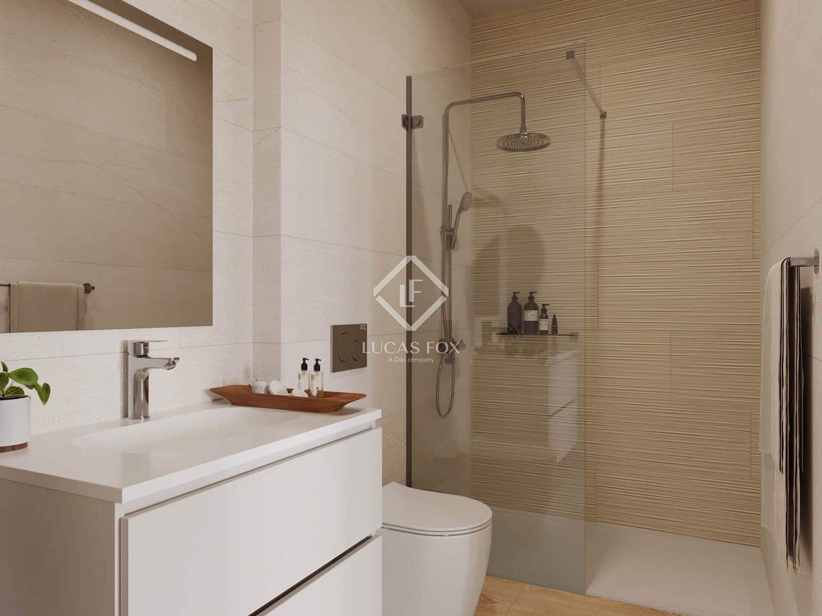 2 soveværelse Lejlighed til salg i Torrox med swimmingpool garage - € 235.000 (Ref: 9202880)