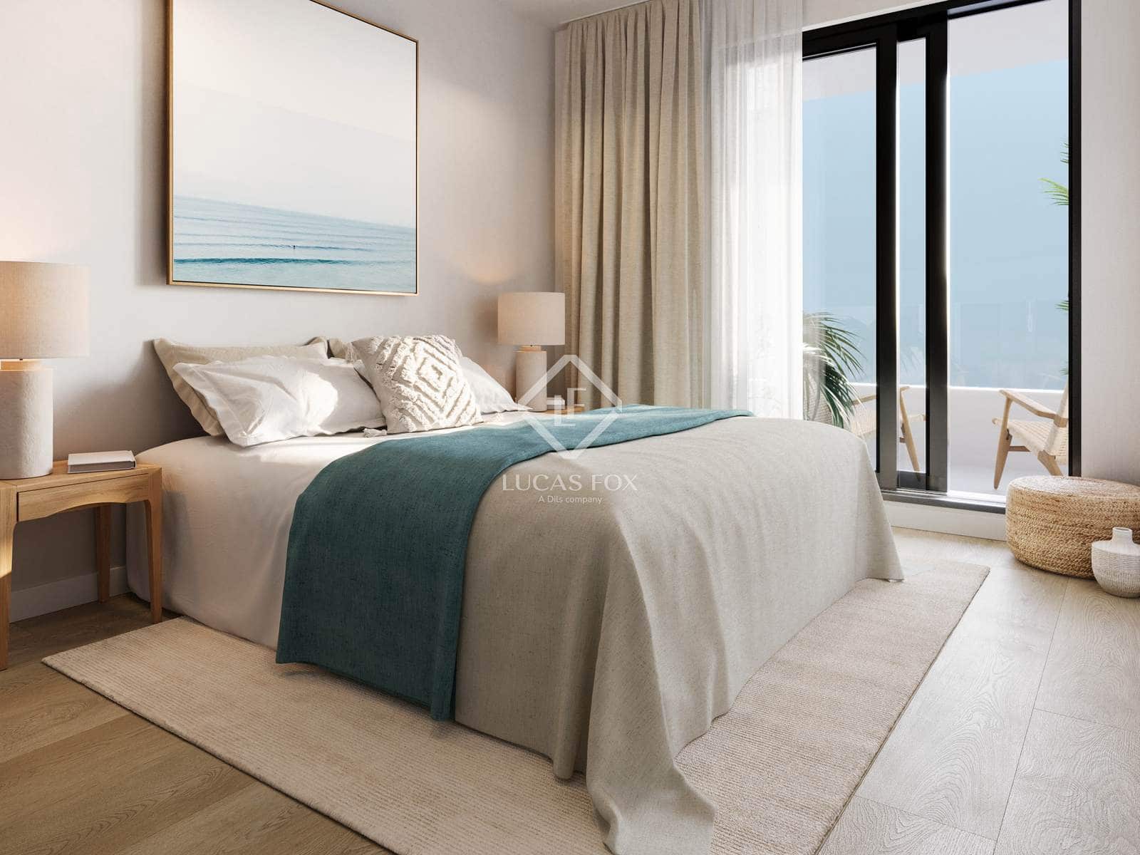 2 soveværelse Lejlighed til salg i Torrox med swimmingpool garage - € 235.000 (Ref: 9202880)