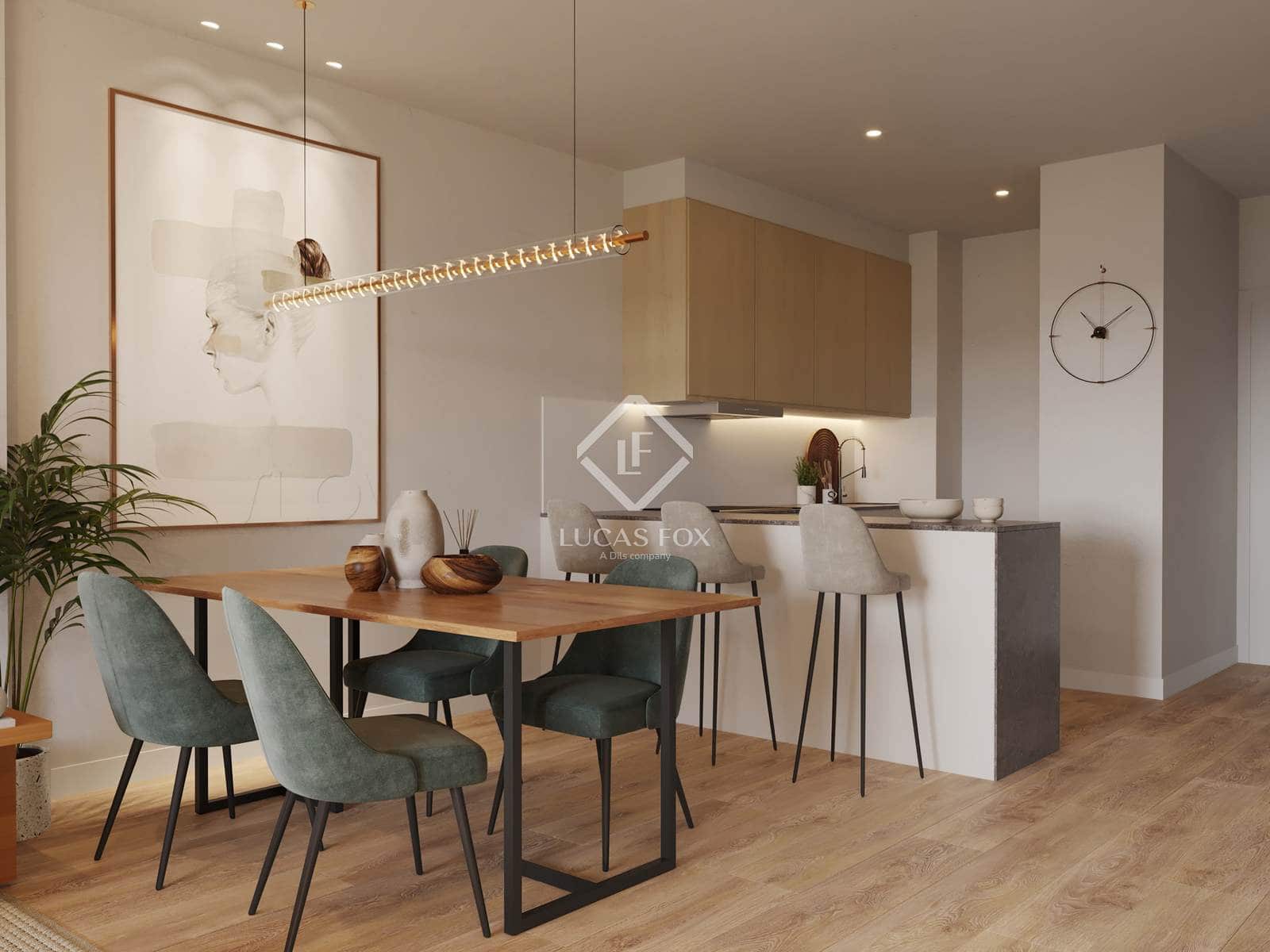 2 soveværelse Lejlighed til salg i Torrox med swimmingpool garage - € 235.000 (Ref: 9202880)