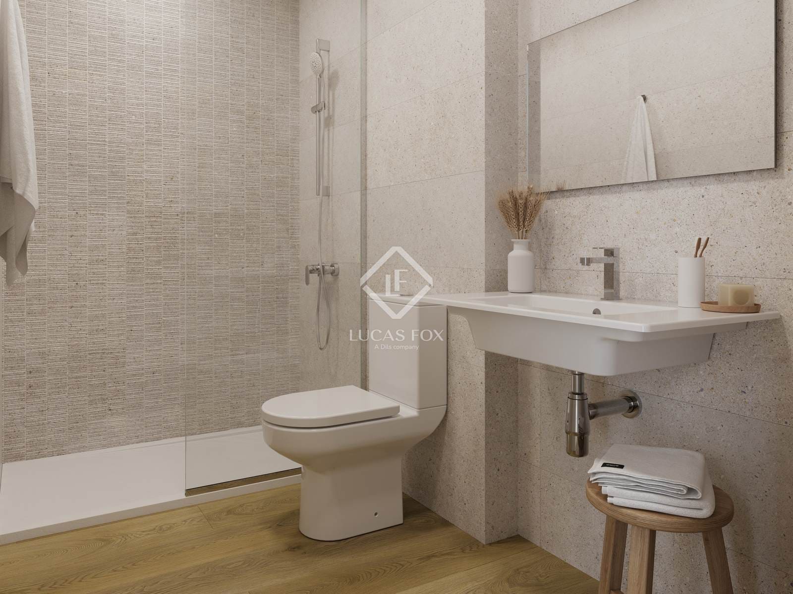 2 soveværelse Lejlighed til salg i Torrox med swimmingpool garage - € 235.000 (Ref: 9202880)