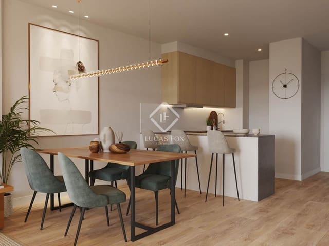 Apartamento de 2 habitaciones en Torrox en venta con piscina garaje - 235.000 € (Ref: 9202880)