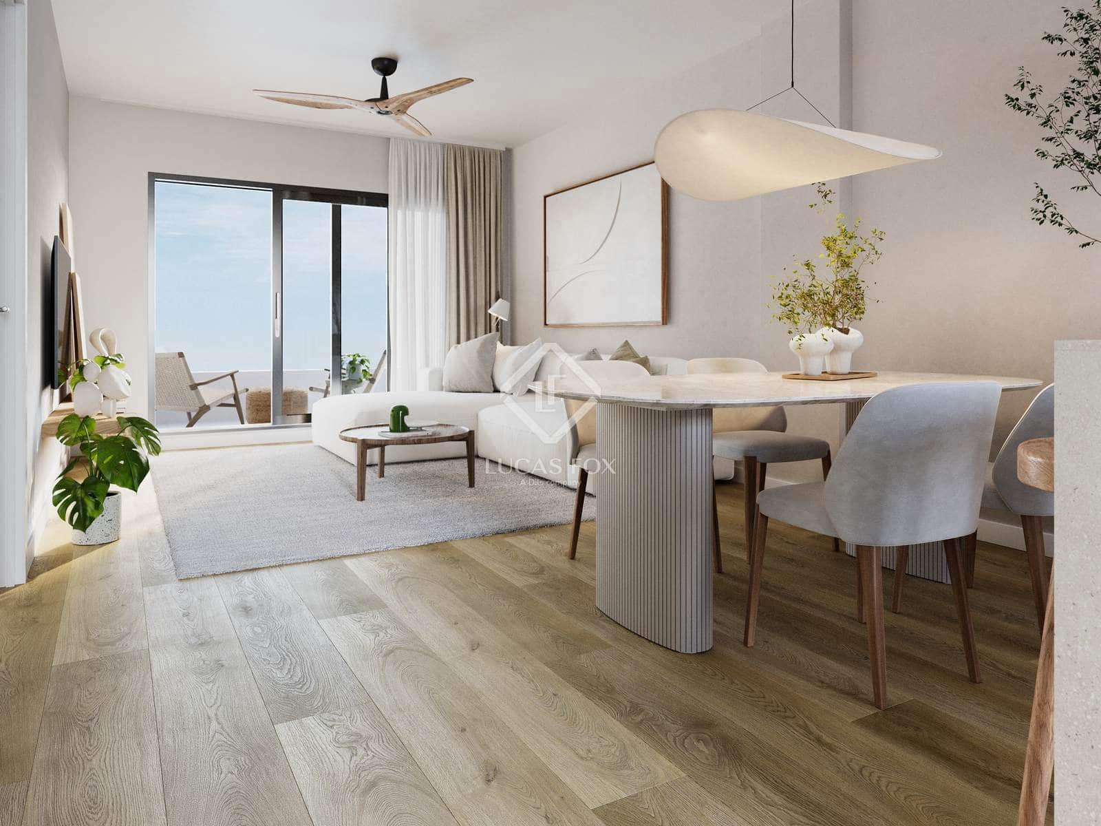 2 soveværelse Lejlighed til salg i Torrox med swimmingpool garage - € 235.000 (Ref: 9202880)