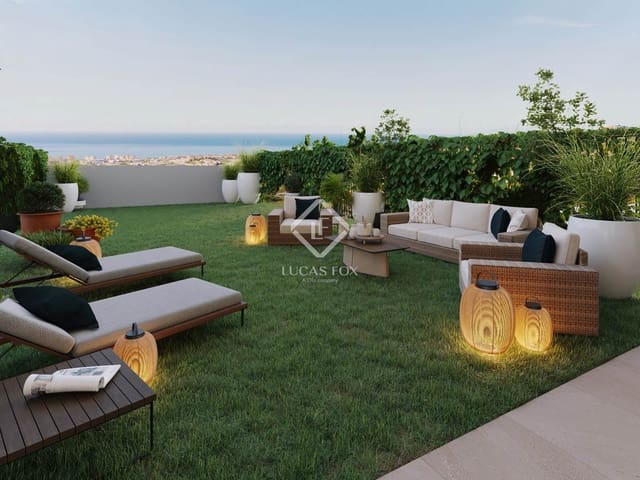 Apartamento de 2 habitaciones en Torrox en venta con piscina garaje - 235.000 € (Ref: 9202880)