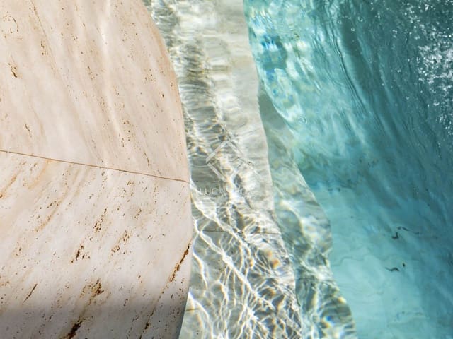 5 slaapkamer Villa te koop in Salobreña met zwembad garage - € 2.495.000 (Ref: 9202881)