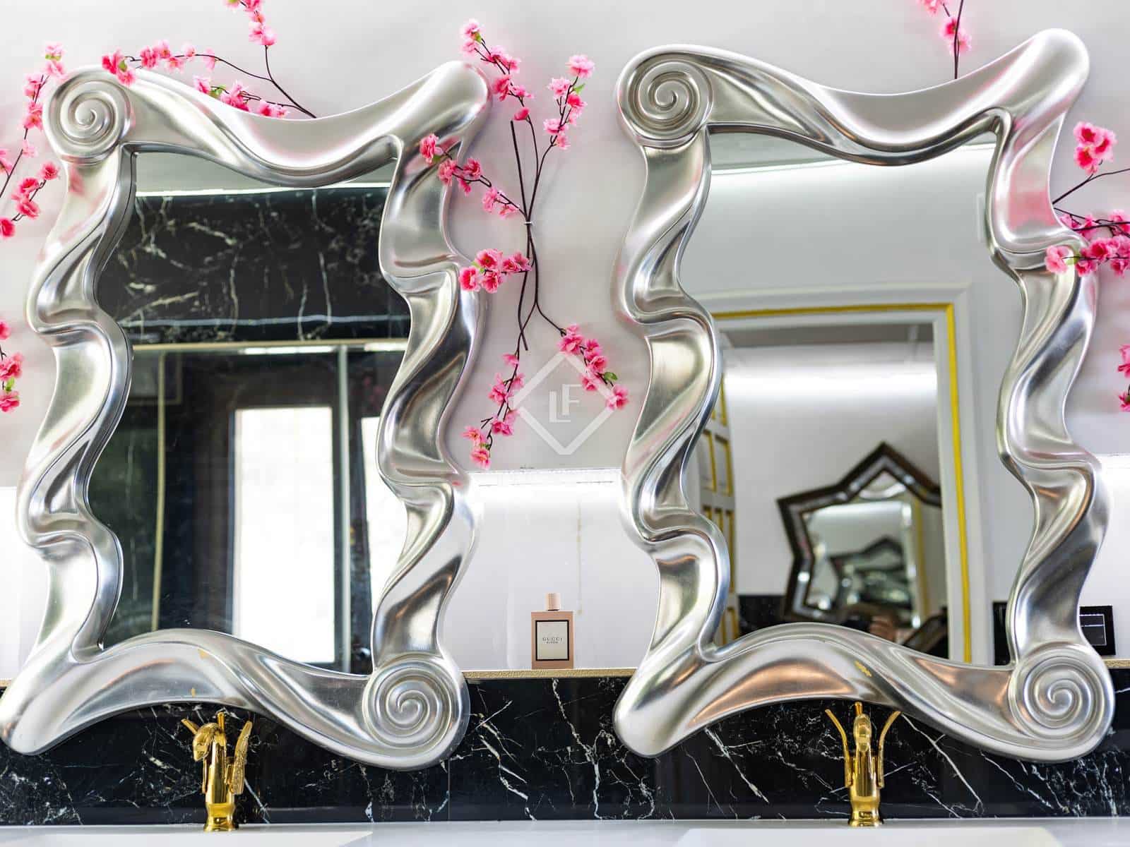 5 sypialnia Willa na sprzedaż w Salobrena z basenem garażem - 2 495 000 € (Ref: 9202881)