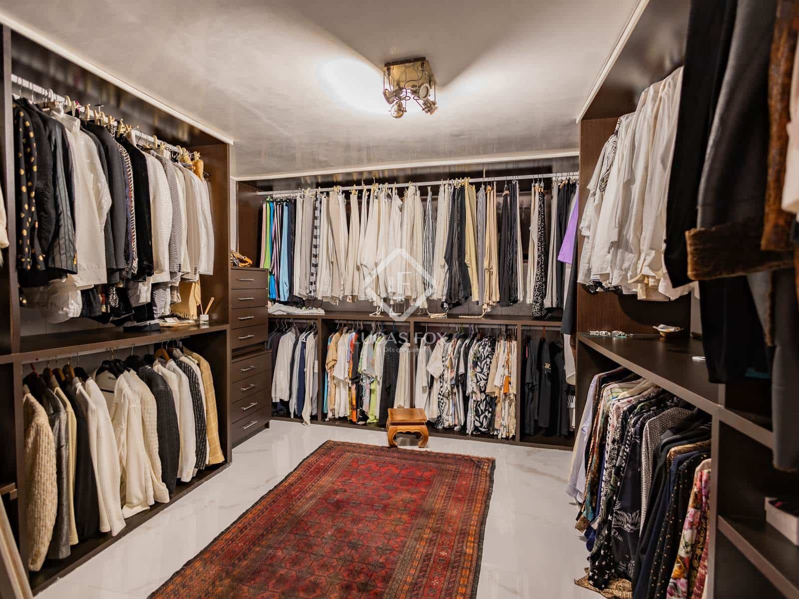 5 sypialnia Willa na sprzedaż w Salobrena z basenem garażem - 2 495 000 € (Ref: 9202881)