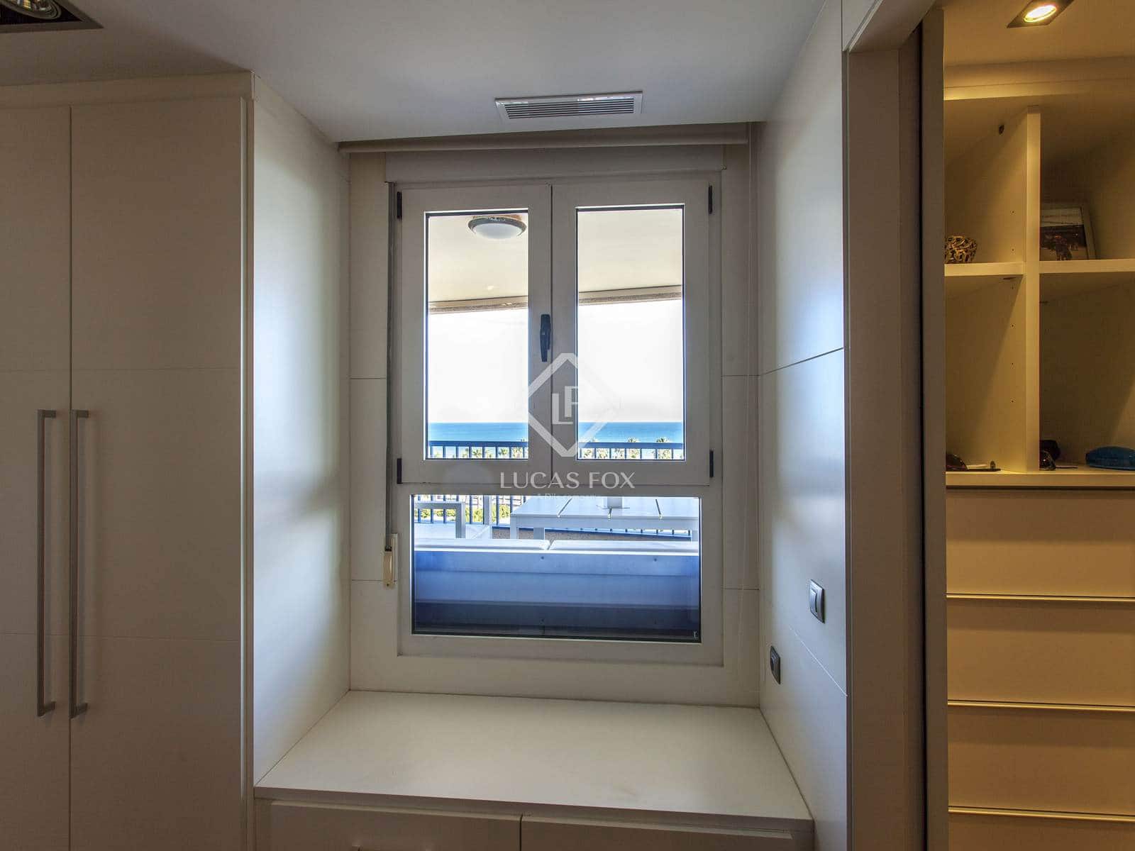2 bedroom Apartment for rent in Alboraya / Alboraia with pool garage - € 3,000 (Ref: 9202883)