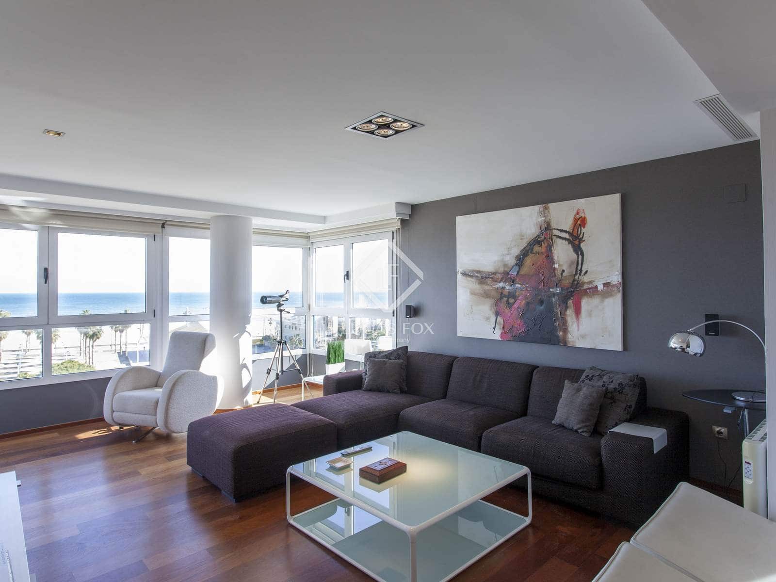 2 bedroom Apartment for rent in Alboraya / Alboraia with pool garage - € 3,000 (Ref: 9202883)