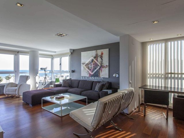 2 bedroom Apartment for rent in Alboraya / Alboraia with pool garage - € 3,000 (Ref: 9202883)