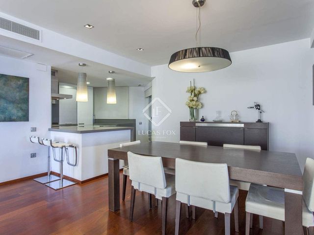 2 bedroom Apartment for rent in Alboraya / Alboraia with pool garage - € 3,000 (Ref: 9202883)