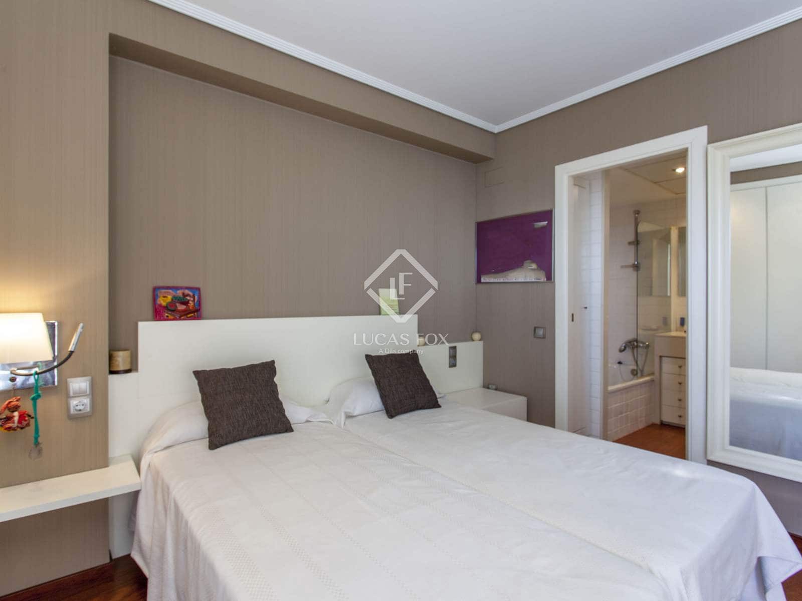 2 bedroom Apartment for rent in Alboraya / Alboraia with pool garage - € 3,000 (Ref: 9202883)
