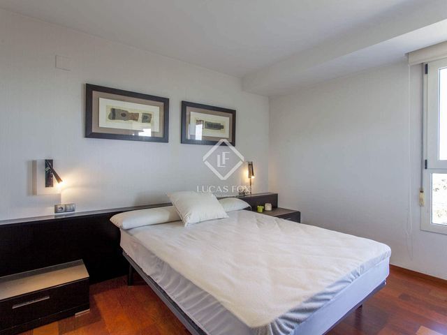 2 bedroom Apartment for rent in Alboraya / Alboraia with pool garage - € 3,000 (Ref: 9202883)