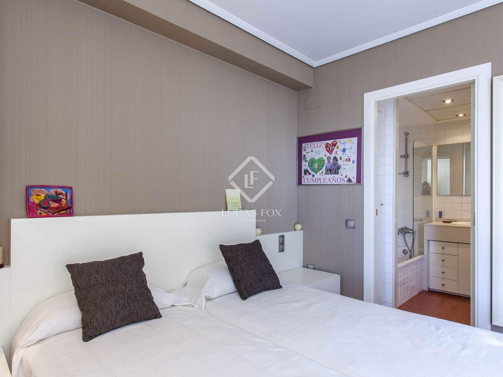 2 bedroom Apartment for rent in Alboraya / Alboraia with pool garage - € 3,000 (Ref: 9202883)