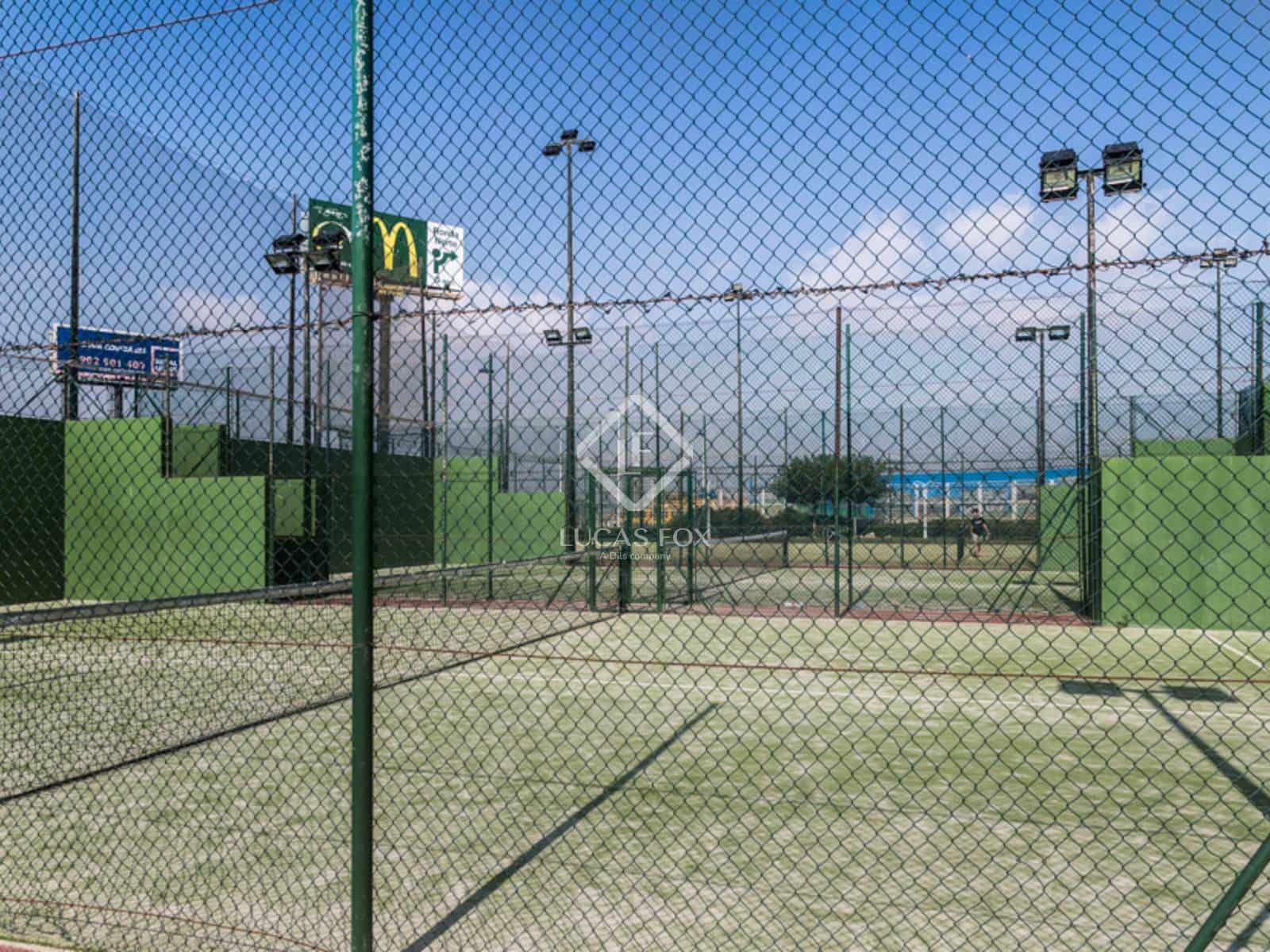 2 bedroom Apartment for rent in Alboraya / Alboraia with pool garage - € 3,000 (Ref: 9202883)