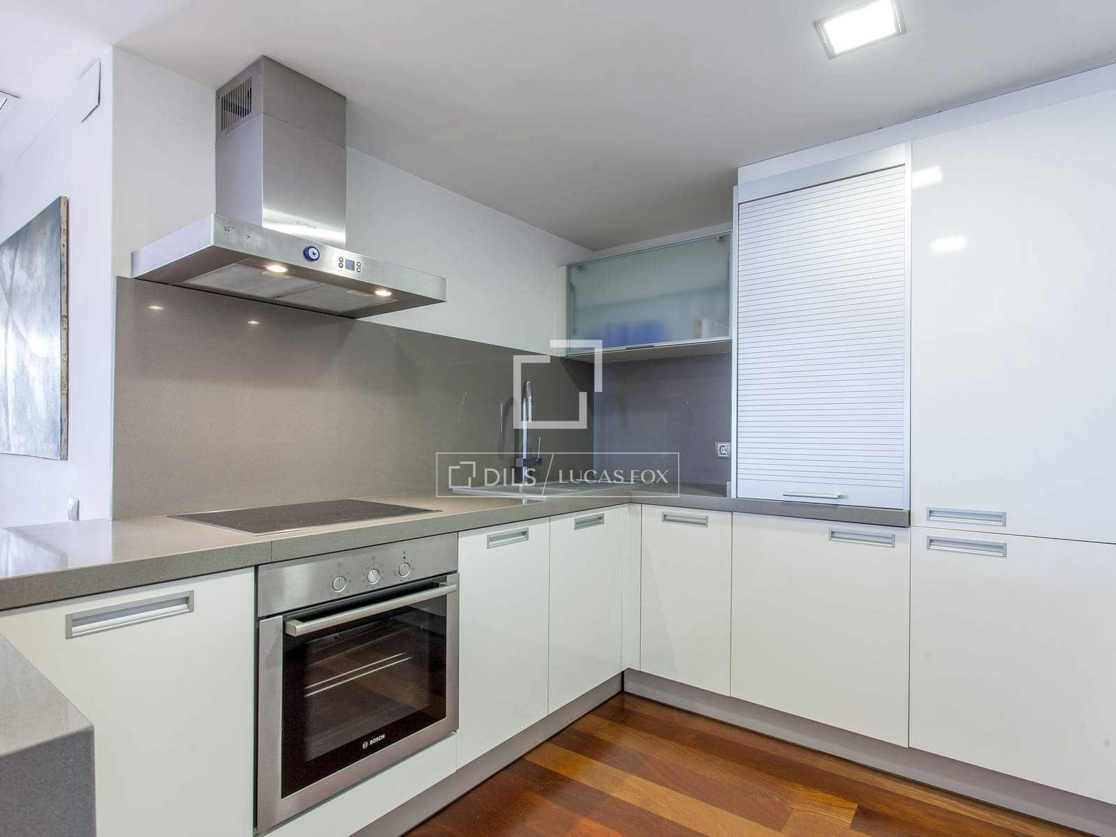 2 bedroom Apartment for rent in Alboraya / Alboraia with pool garage - € 3,000 (Ref: 9202883)