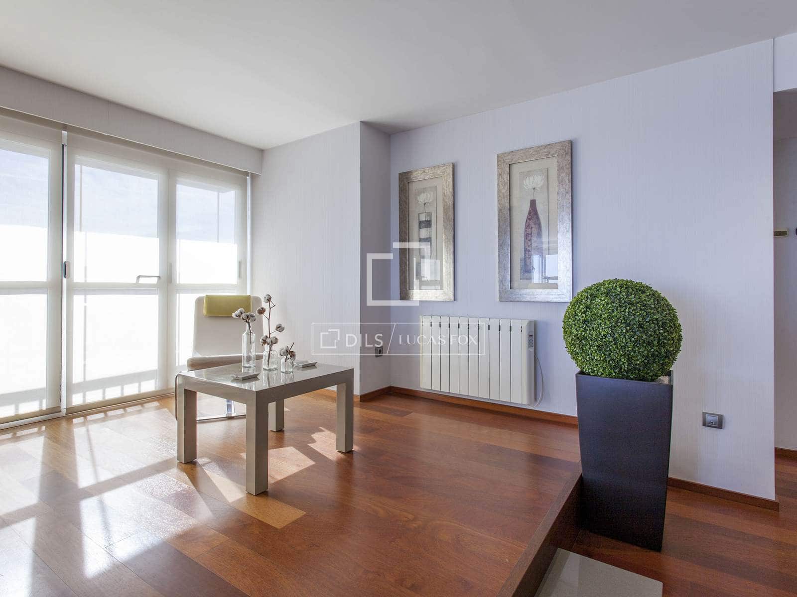 2 bedroom Apartment for rent in Alboraya / Alboraia with pool garage - € 3,000 (Ref: 9202883)