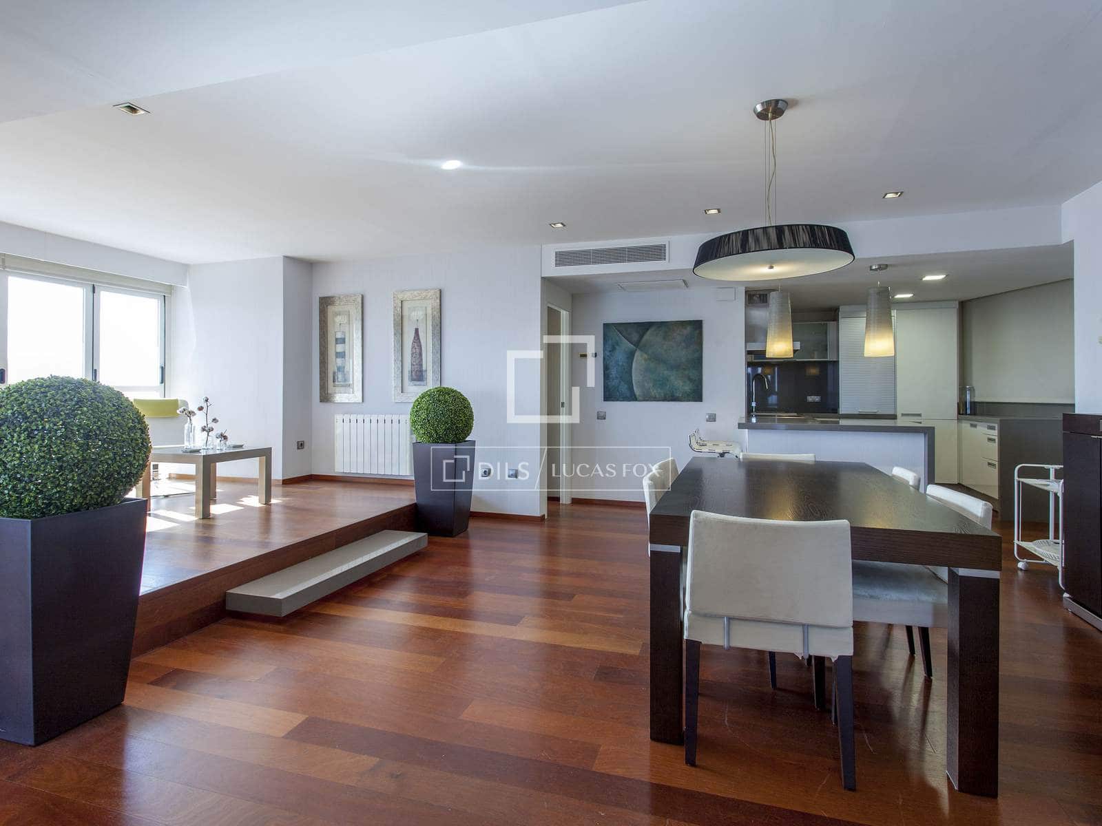 2 bedroom Apartment for rent in Alboraya / Alboraia with pool garage - € 3,000 (Ref: 9202883)