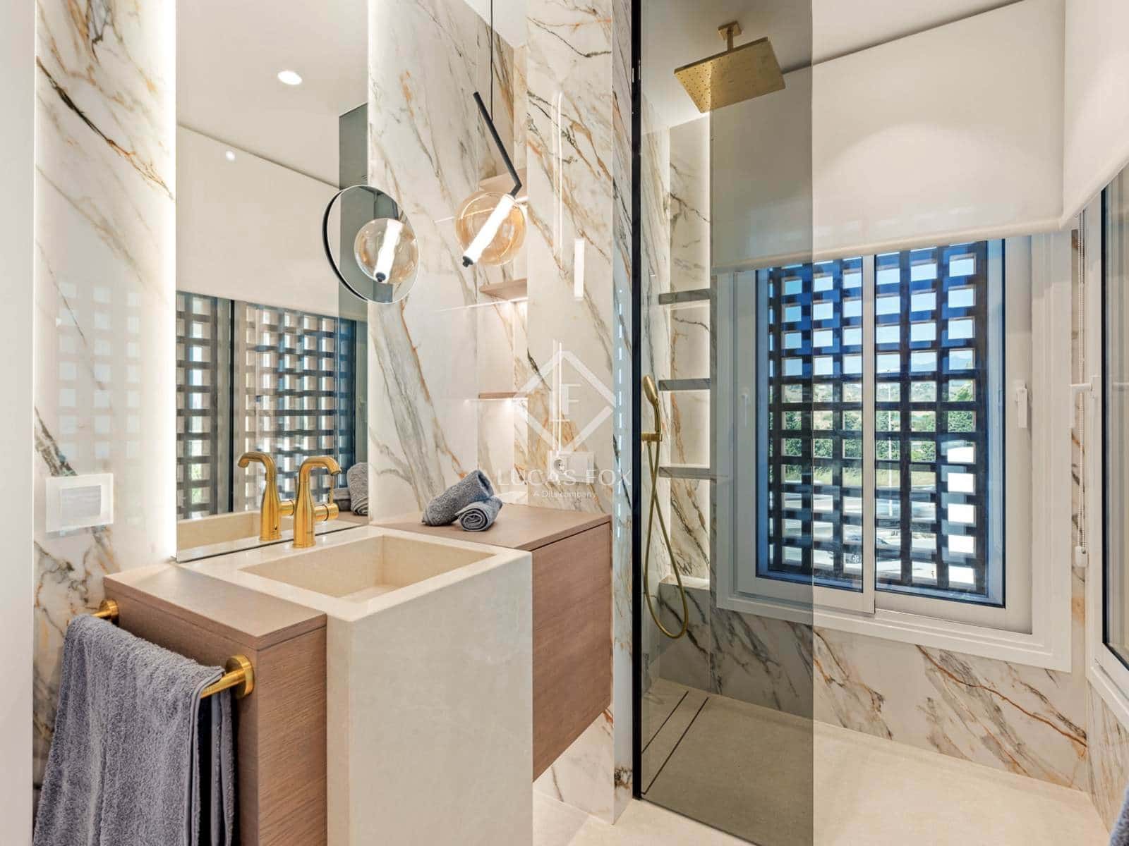 3 Zimmer Penthouse zu verkaufen in Estepona mit Pool Garage - 2.695.000 € (Ref: 9203049)