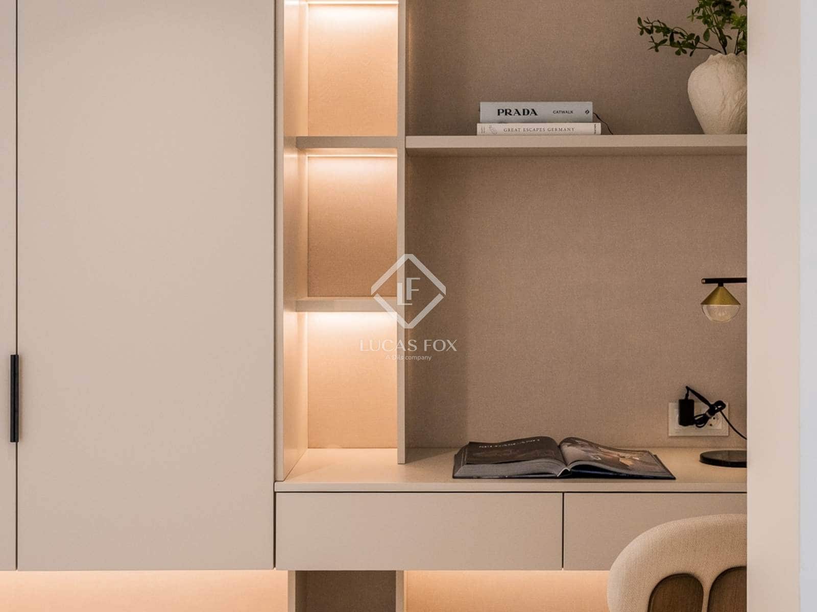 3 Zimmer Penthouse zu verkaufen in Estepona mit Pool Garage - 2.695.000 € (Ref: 9203049)