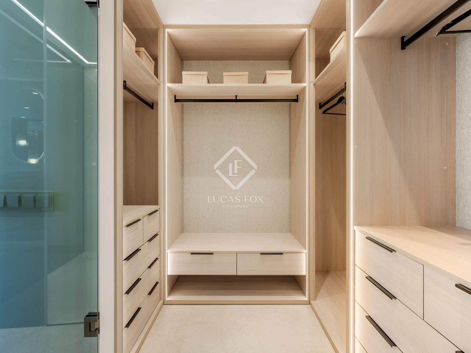 3 Zimmer Penthouse zu verkaufen in Estepona mit Pool Garage - 2.695.000 € (Ref: 9203049)