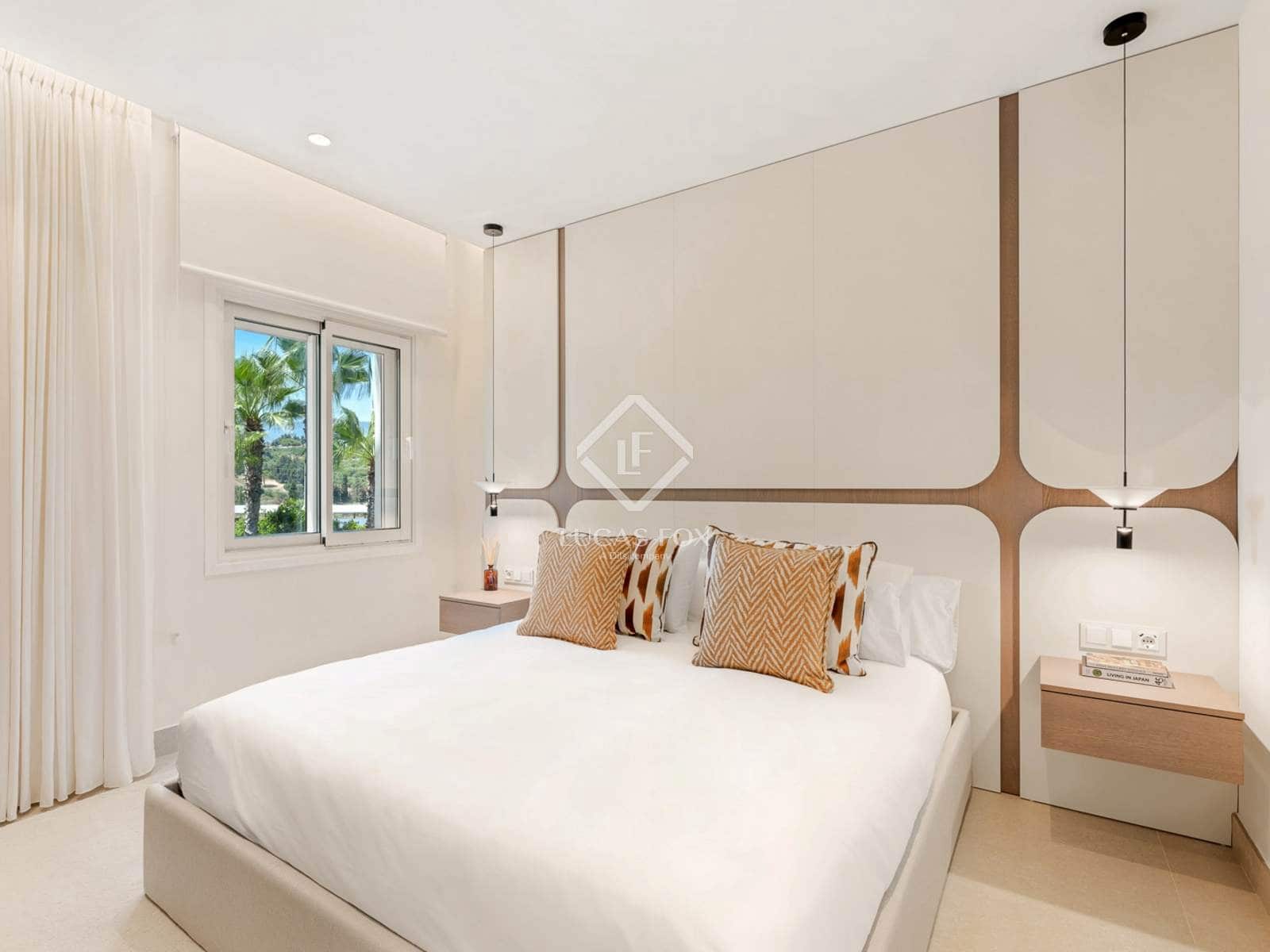 3 Zimmer Penthouse zu verkaufen in Estepona mit Pool Garage - 2.695.000 € (Ref: 9203049)