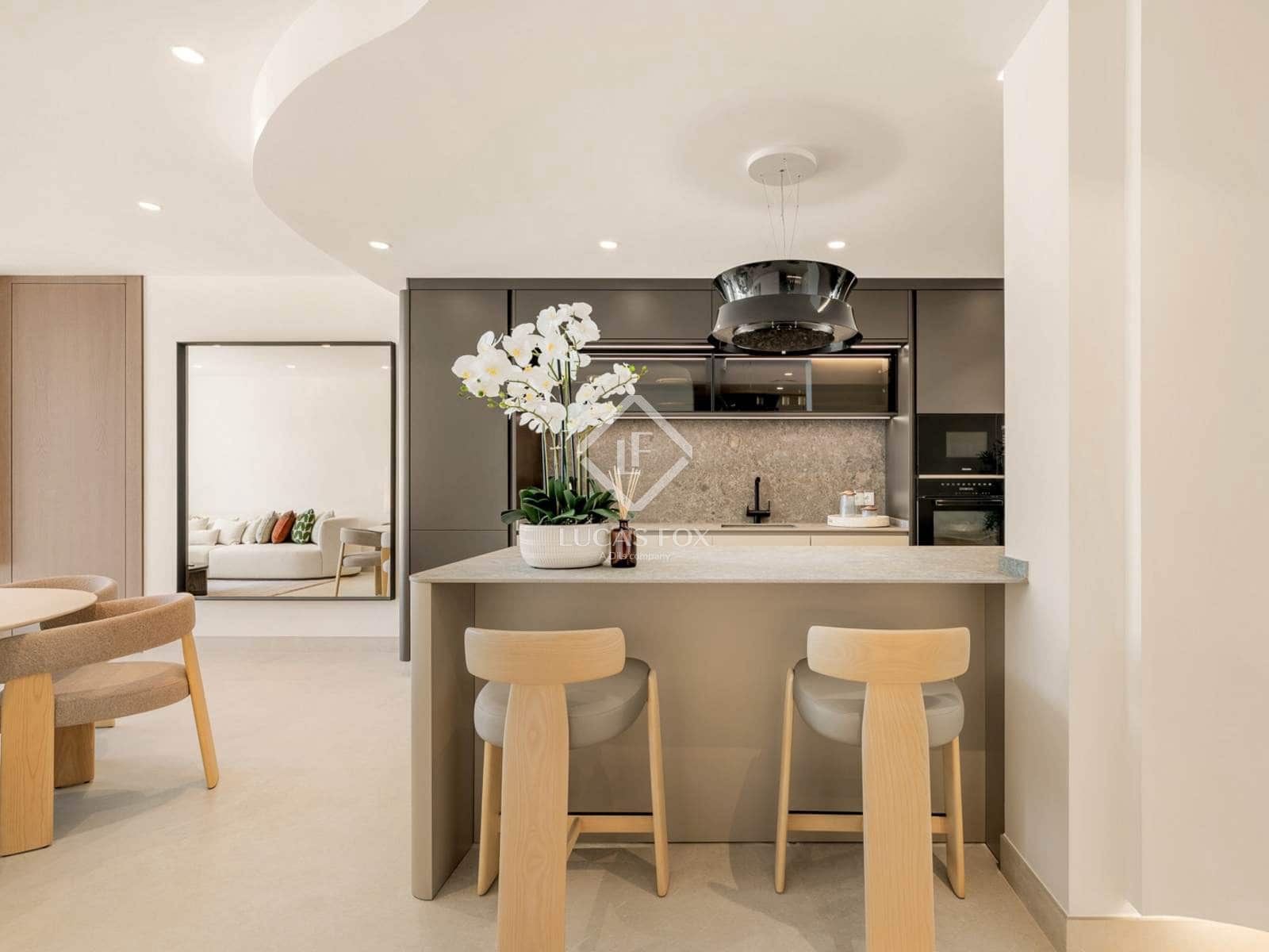 3 Zimmer Penthouse zu verkaufen in Estepona mit Pool Garage - 2.695.000 € (Ref: 9203049)