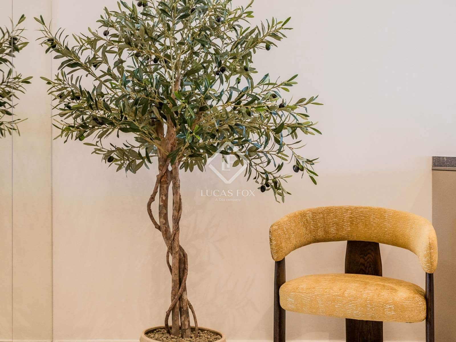 3 Zimmer Penthouse zu verkaufen in Estepona mit Pool Garage - 2.695.000 € (Ref: 9203049)