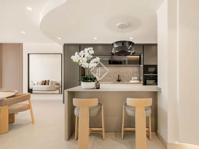 3 Zimmer Penthouse zu verkaufen in Estepona mit Pool Garage - 2.695.000 € (Ref: 9203049)