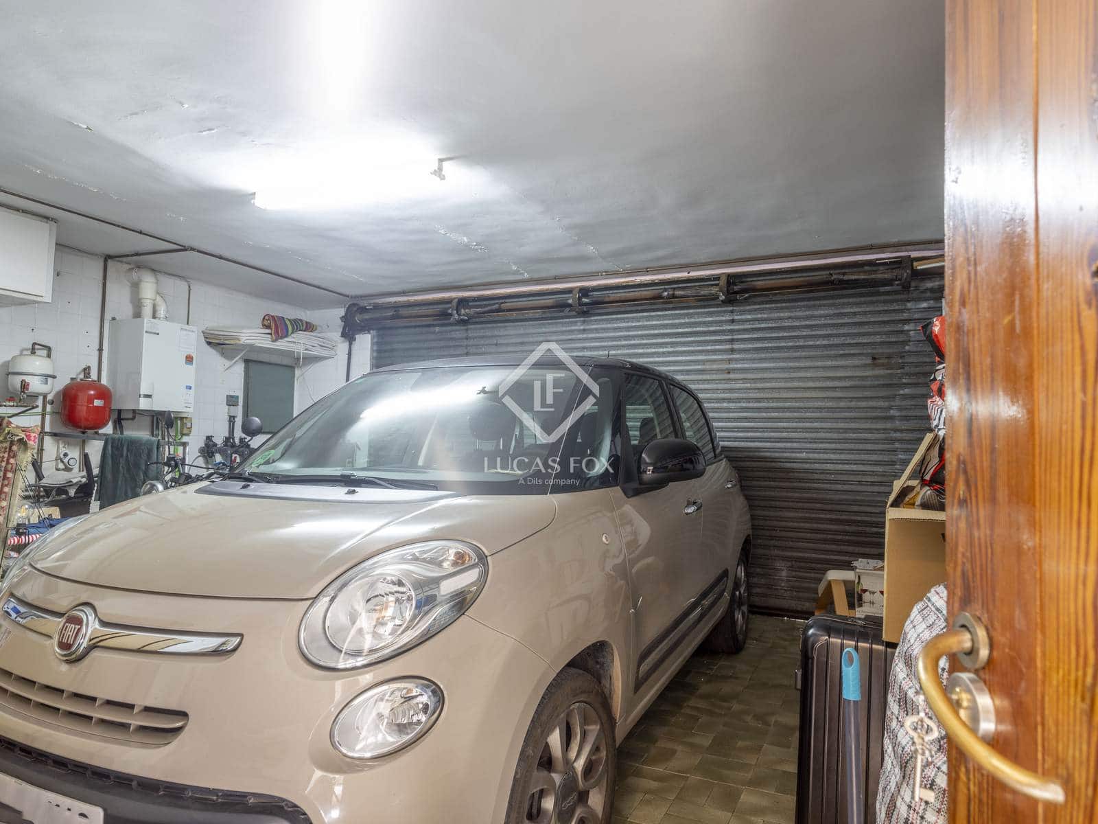 5 quarto Moradia para arrendar em Rocafort com piscina garagem - 4 500 € (Ref: 9203313)