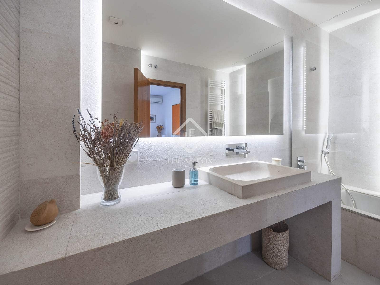 5 quarto Moradia para arrendar em Rocafort com piscina garagem - 4 500 € (Ref: 9203313)