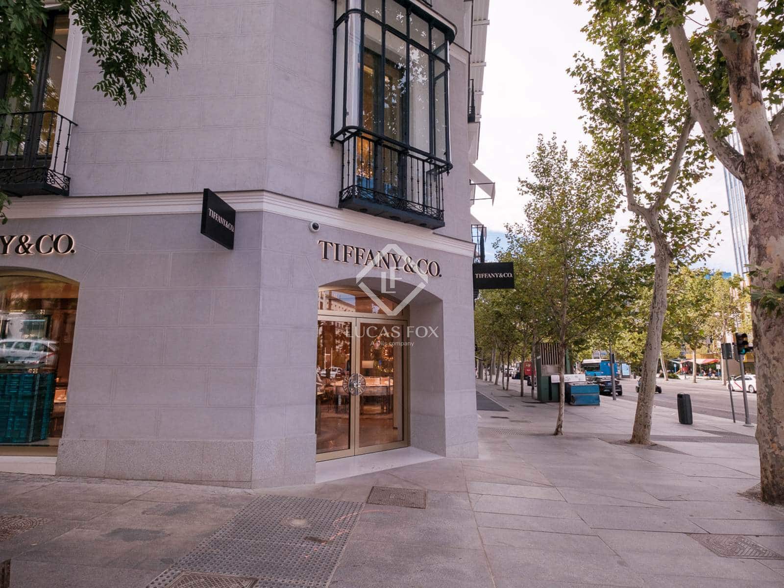 3 sovrum Takvåning till salu i Madrid stad - 2 420 000 € (Ref: 9203511)