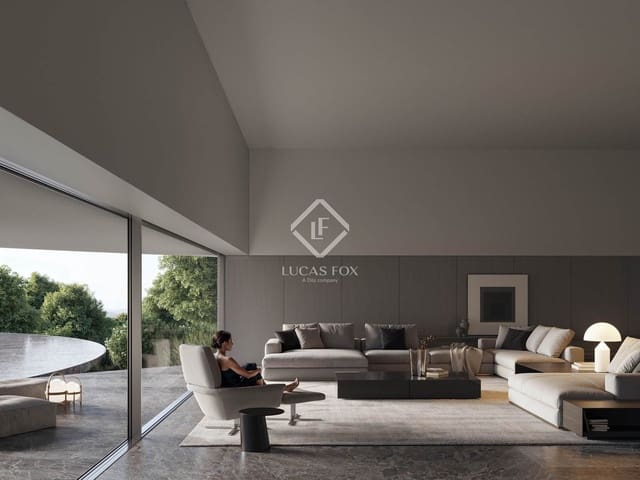 8 slaapkamer Villa te koop in Sotogrande, San Roque met zwembad garage - € 11.400.000 (Ref: 9205291)