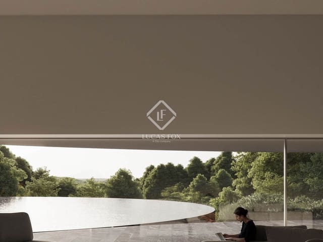 8 slaapkamer Villa te koop in Sotogrande, San Roque met zwembad garage - € 11.400.000 (Ref: 9205291)