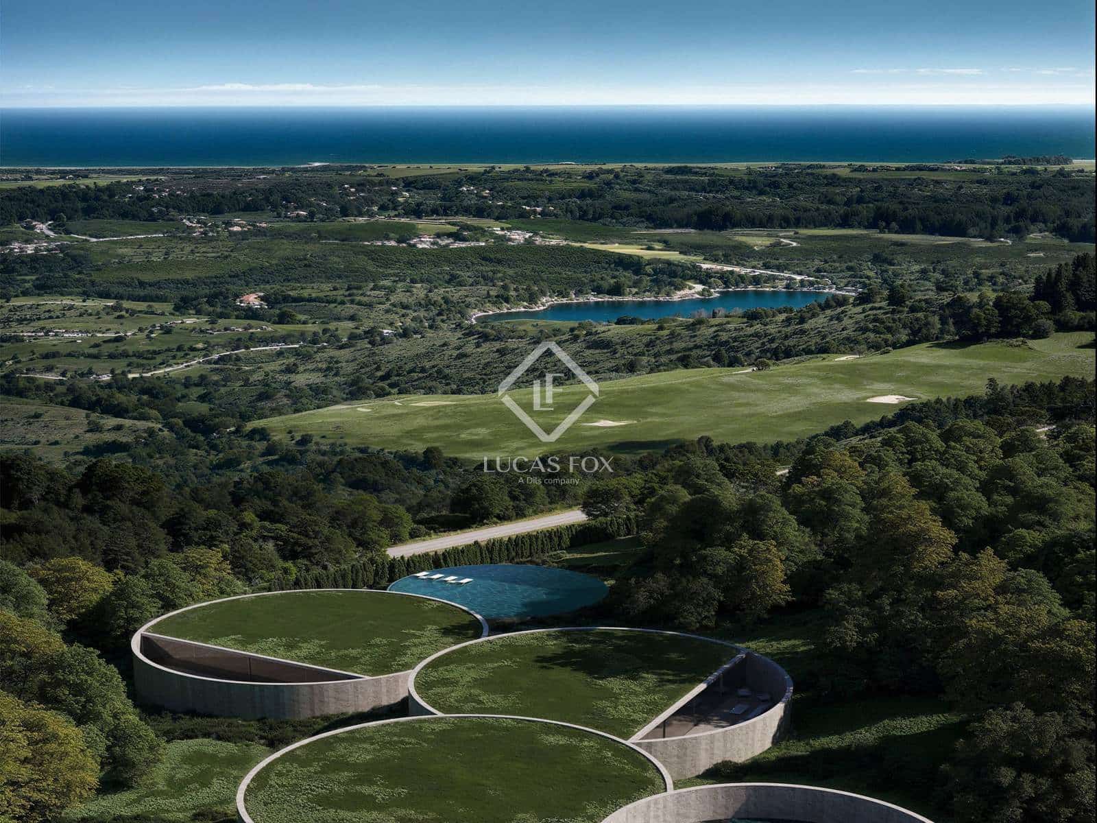 8 slaapkamer Villa te koop in Sotogrande met zwembad garage - € 11.400.000 (Ref: 9205291)