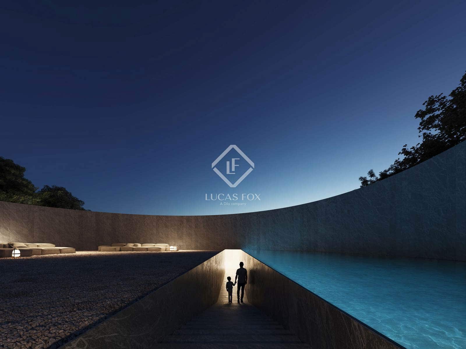 8 slaapkamer Villa te koop in Sotogrande met zwembad garage - € 11.400.000 (Ref: 9205291)