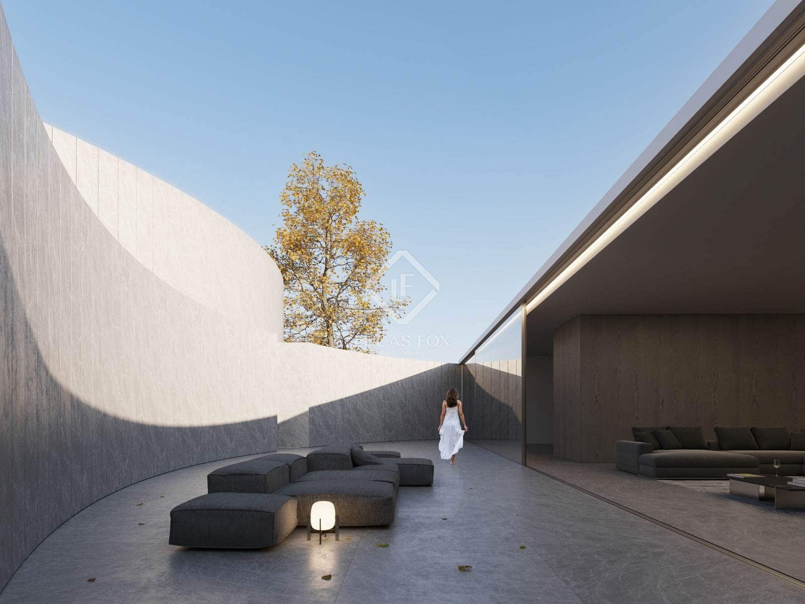 8 slaapkamer Villa te koop in Sotogrande met zwembad garage - € 11.400.000 (Ref: 9205291)