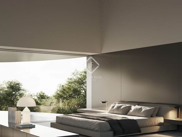 8 slaapkamer Villa te koop in Sotogrande, San Roque met zwembad garage - € 11.400.000 (Ref: 9205291)