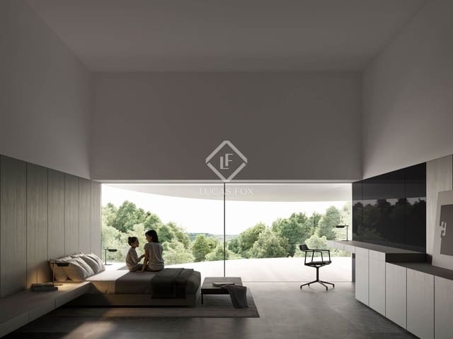 8 slaapkamer Villa te koop in Sotogrande, San Roque met zwembad garage - € 11.400.000 (Ref: 9205291)