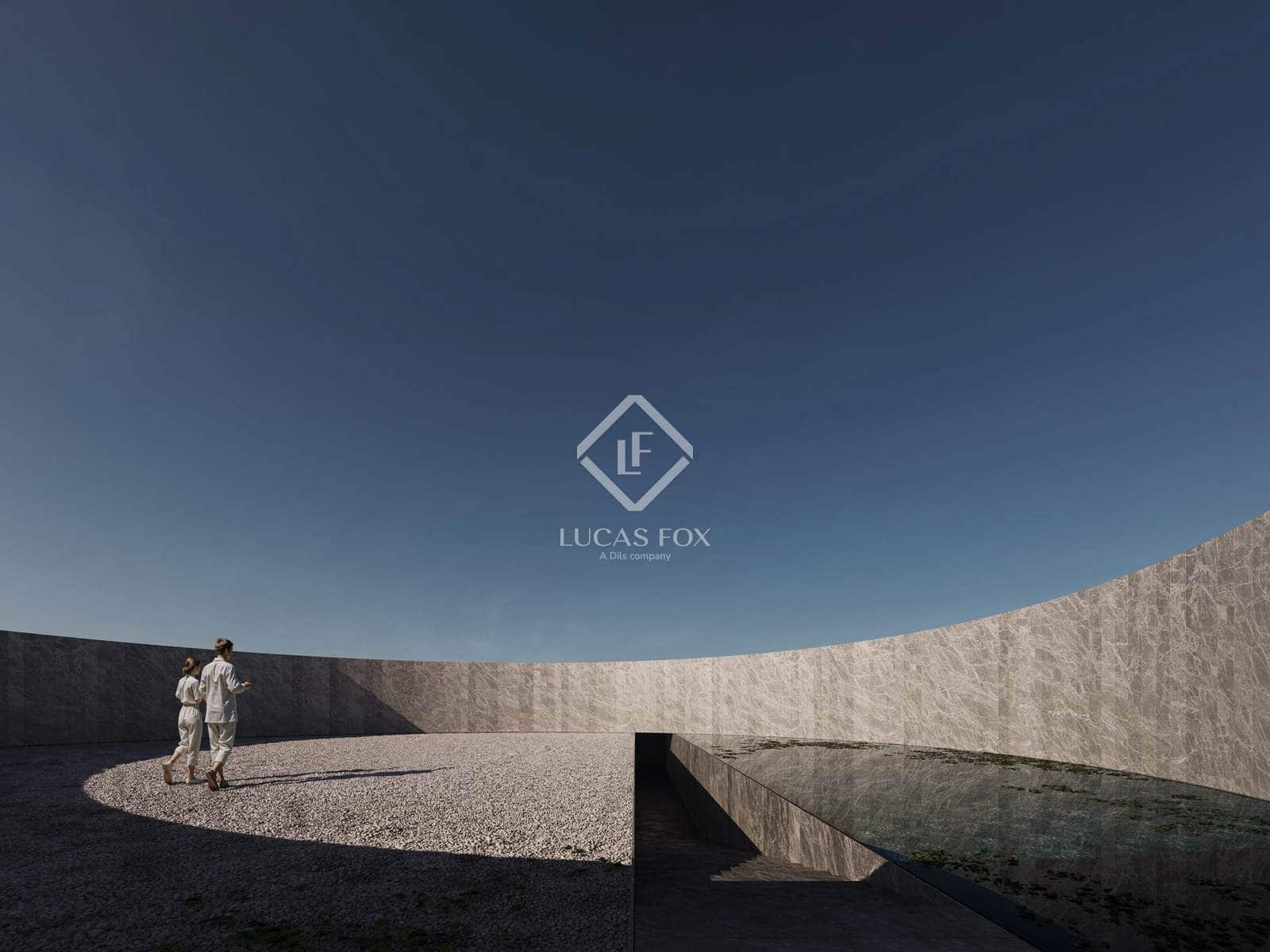 8 slaapkamer Villa te koop in Sotogrande met zwembad garage - € 11.400.000 (Ref: 9205291)