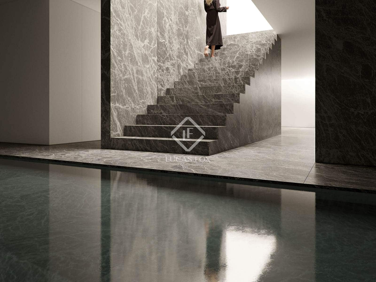 8 slaapkamer Villa te koop in Sotogrande met zwembad garage - € 11.400.000 (Ref: 9205291)