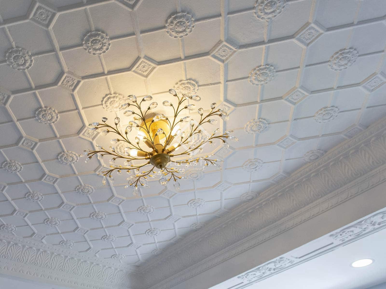 3 slaapkamer Appartement te koop in Valencia stad - € 840.000 (Ref: 9205481)