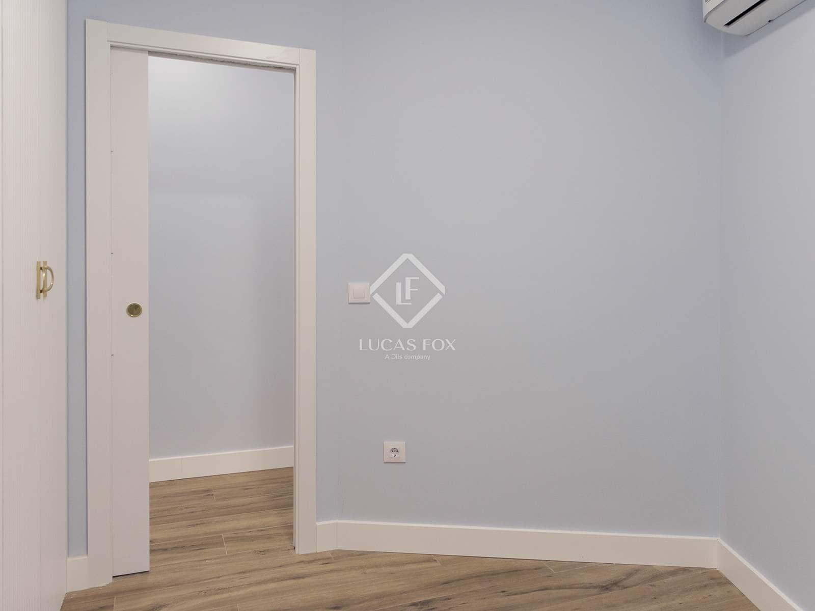 3 slaapkamer Appartement te koop in Valencia stad - € 840.000 (Ref: 9205481)