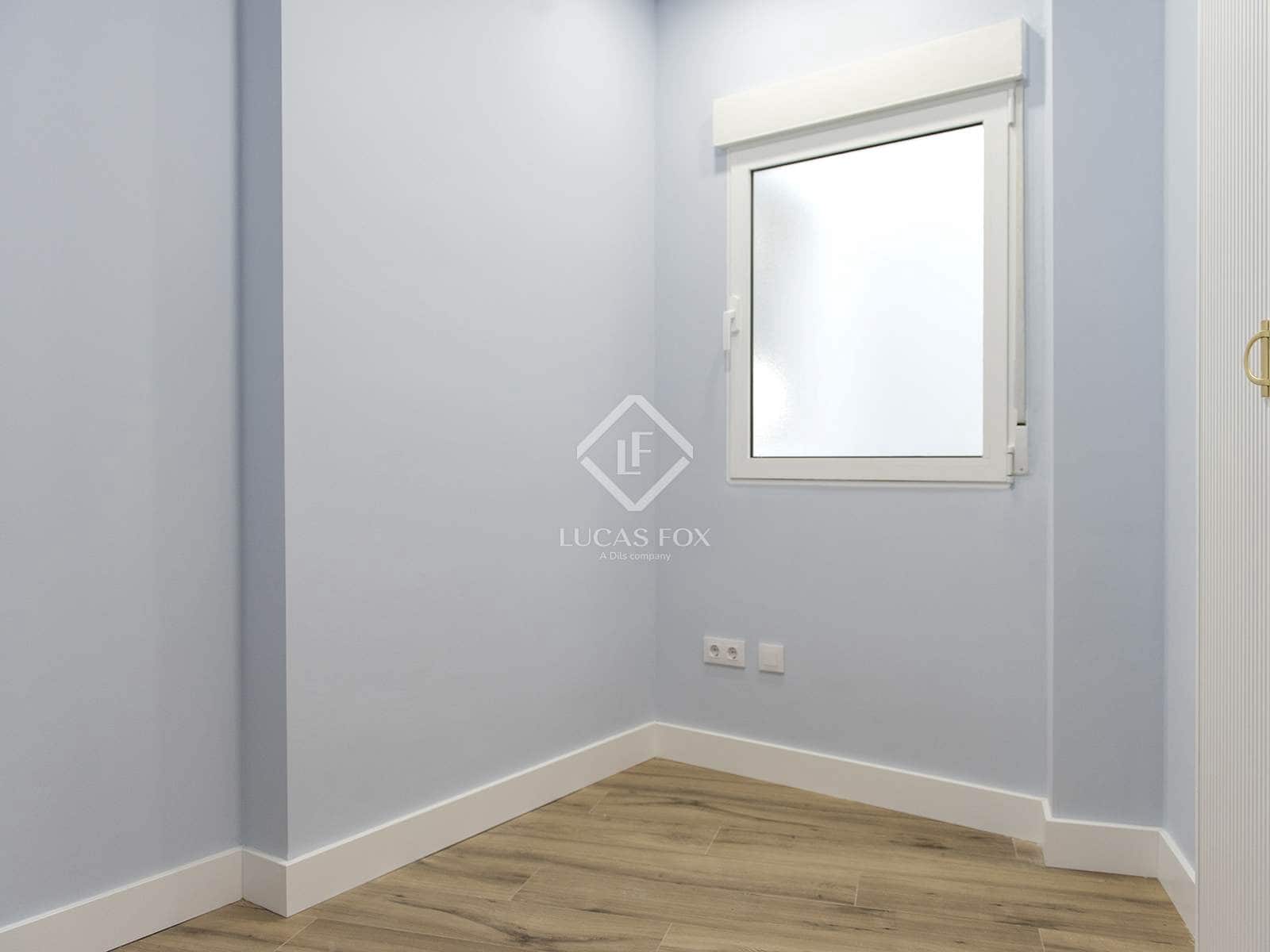 3 slaapkamer Appartement te koop in Valencia stad - € 840.000 (Ref: 9205481)