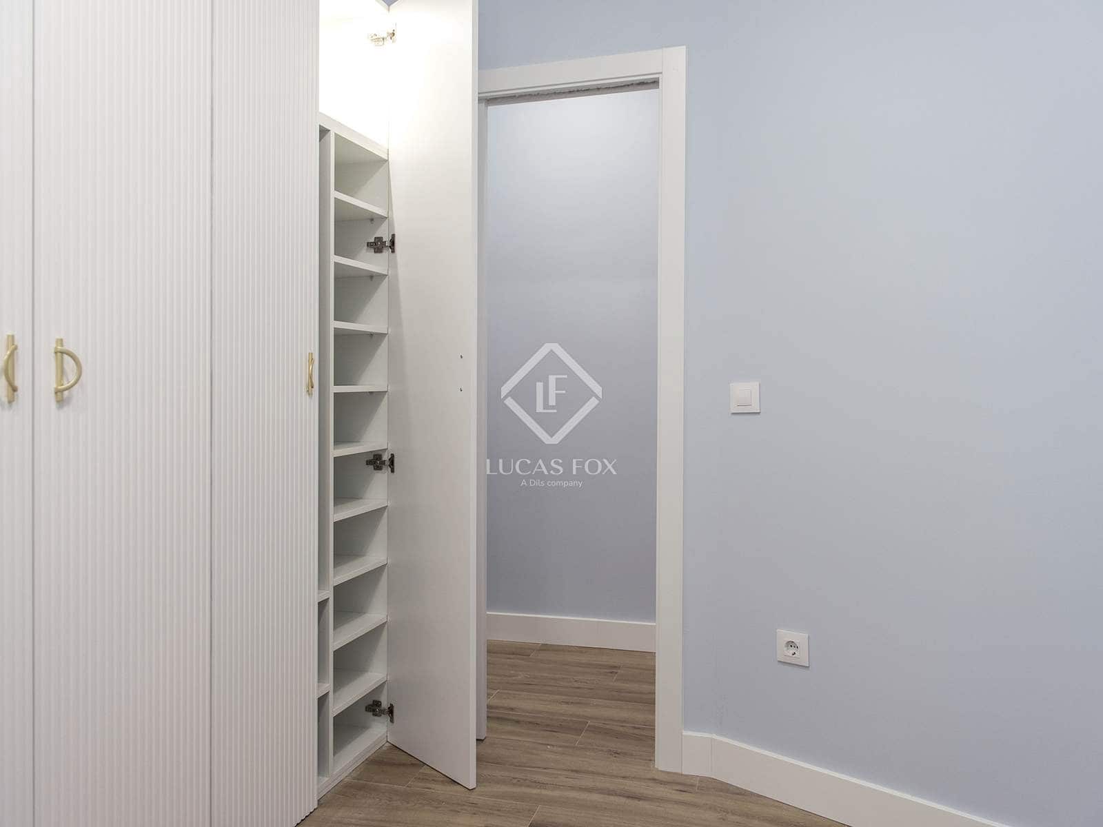 3 slaapkamer Appartement te koop in Valencia stad - € 840.000 (Ref: 9205481)