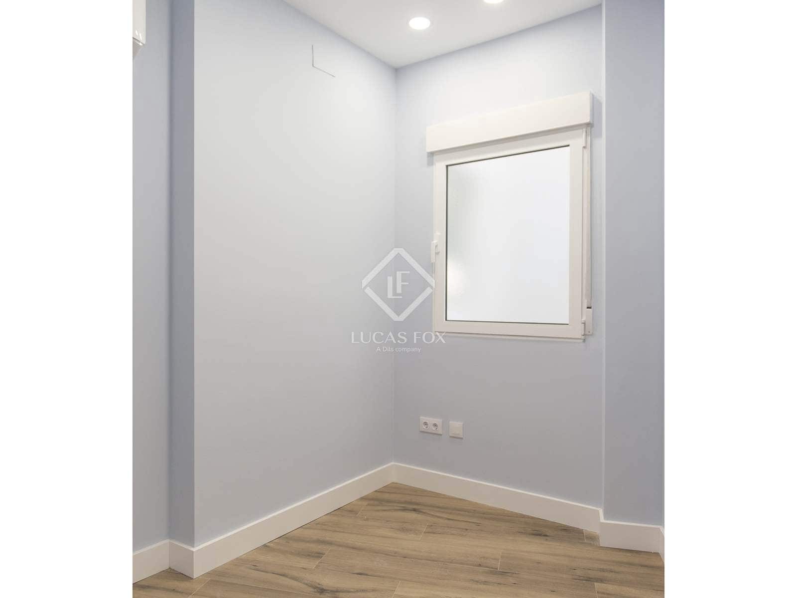 3 slaapkamer Appartement te koop in Valencia stad - € 840.000 (Ref: 9205481)