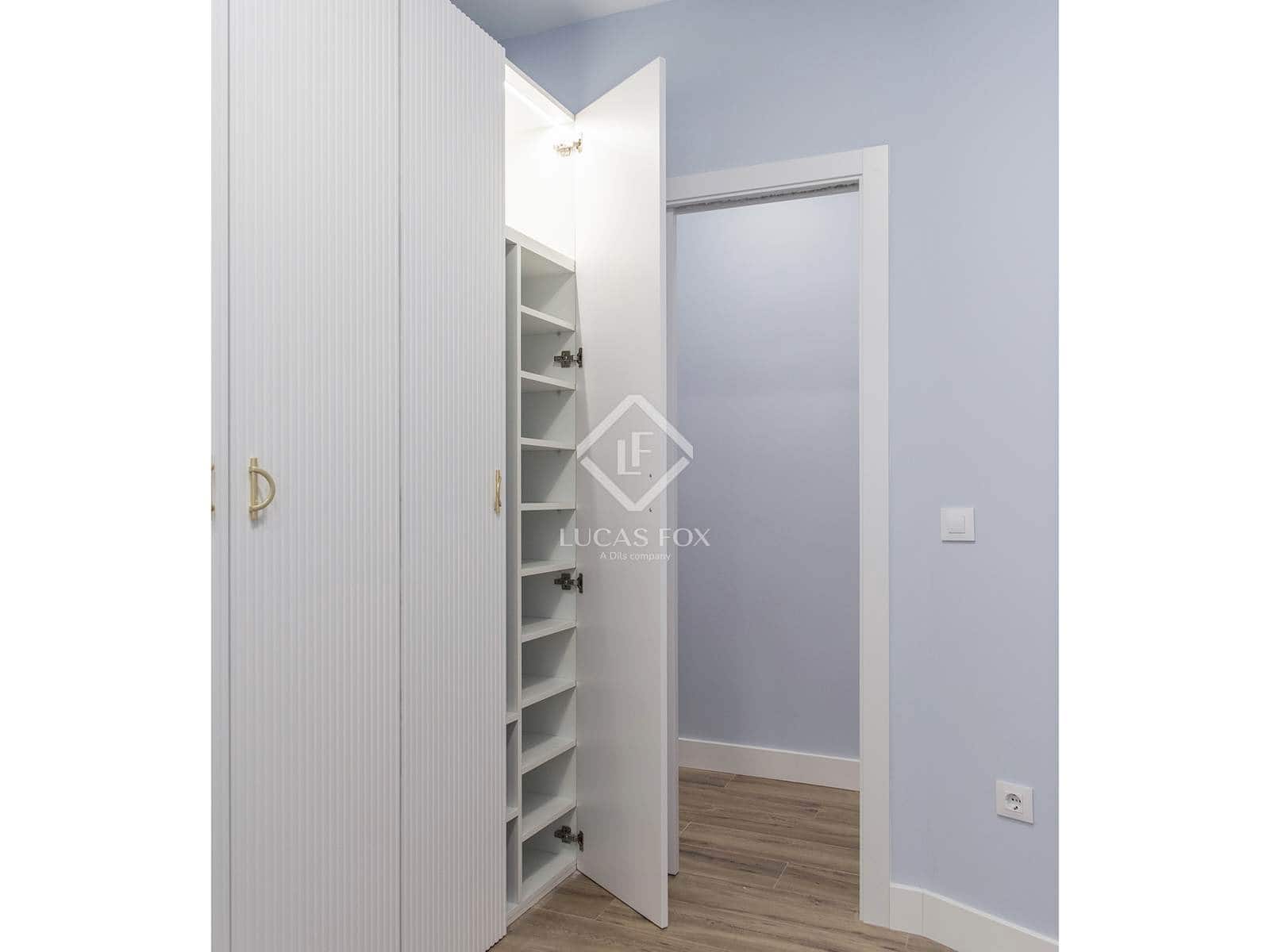 3 slaapkamer Appartement te koop in Valencia stad - € 840.000 (Ref: 9205481)